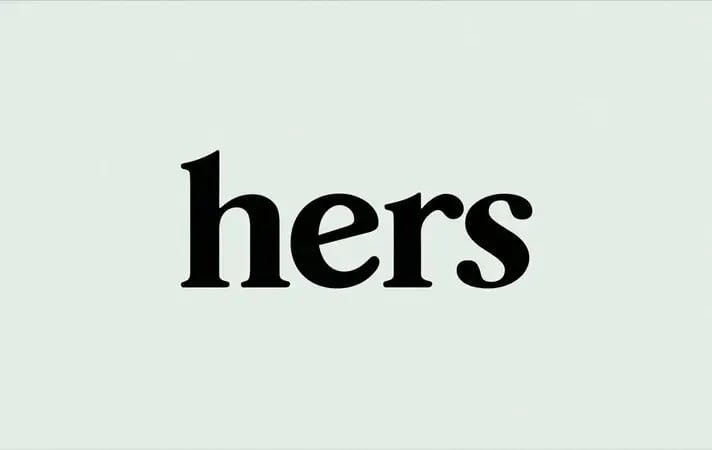 hers