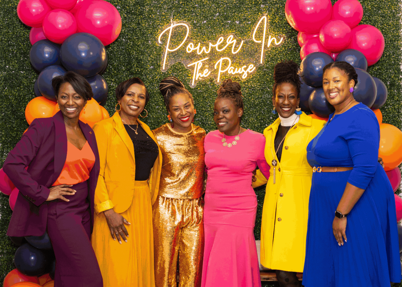 Black Women's Health Imperative